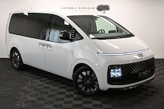 Bild des Angebotes Hyundai STARIA Signature 4WD*7-Sitzer*360°*KEYLESS*BOSE
