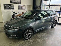 Bild des Angebotes Skoda Rapid/Spaceback 1.0 TSI Spaceback Drive+Bi-Xenon+SHZ+PDC