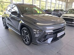 Bild des Angebotes Hyundai KONA 1.0 T-GDI DCT N-LINE Ultimate-Pak.GSD,Bose