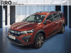 Bild des Angebotes Dacia Jogger Expression ECO-G 100 PDC KLIMA Regensensor