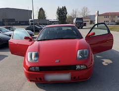 Fiat Coupe 2.0 16V IE