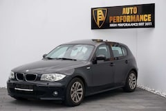 Bild des Angebotes BMW 120 d Automatik, Leder, Xenon, Schiebedach, PDC*