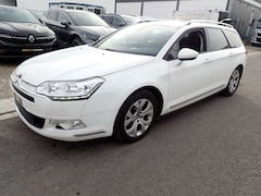 Citroen C5 Tourer Business Navi Alu 6 Gang