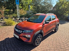 Bild des Angebotes Dacia Spring Electric Essential