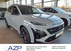 Bild des Angebotes Hyundai KONA 2.0 T-GDI N Performance DCT.Assist.ESD.Navi+Wi-Räd