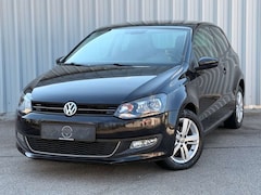 Bild des Angebotes VW Polo 1.2 90PS (*KLIMAAT*TÜV NEU*NAVI*SZHZ*)