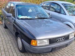 Audi 80 80