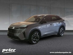 Peugeot 3008 3008 Allure Business 145 +Pano+360°Kamera+ACC+