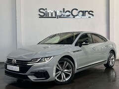 Bild des Angebotes VW Arteon R-Line Edition *VIRTUAL*KAMERA*ACC*