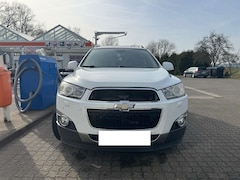 Bild des Angebotes Chevrolet Captiva Captiva 2.2 Diesel 4WD Automatik LTZ