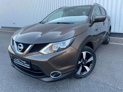Bild des Angebotes Nissan Qashqai 1.Hand Sitzhzg. AHK Panorama 360°Cam