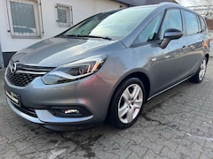 Bild des Angebotes Opel Zafira C Business Edition Autom. Navi AHK SHZ AL