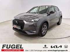 Bild des Angebotes DS Automobiles DS 3 Crossback 1.2 12V Bastille Navi|Klimaaut.|PDC