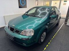 Bild des Angebotes Daewoo Nubira 1.6 Klimaautomatik AHK Top Zustand