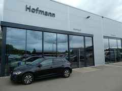 Bild des Angebotes VW Polo VI Move, Klima, Navi, PDC, SHZ, LMF, LED
