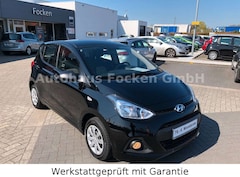 Bild des Angebotes Hyundai i10 Classic