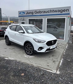 Bild des Angebotes MG ZS Luxury
