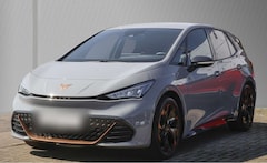 Bild des Angebotes CUPRA Born 150 kW