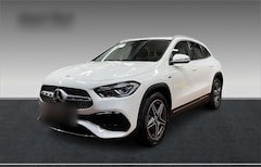 Bild des Angebotes Mercedes-Benz GLA 250 e AMG+MBUX+AUGM-REAL+Kamera+CarPlay+19"