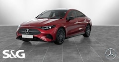 Bild des Angebotes Mercedes-Benz CLA 200 4M AMG *Neu* 360°+M-LED+Distro+Pano+HUD