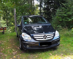 Bild des Angebotes Mercedes-Benz B 180 CDI