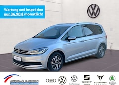 Bild des Angebotes VW Touran Comfortline 2.0 TDI 3,99% STANDHEIZ NAV APP LED A