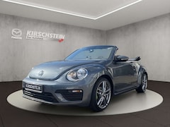 Bild des Angebotes VW Beetle Cabriolet +19LM-Felgen+Sitzheizung+Klima+