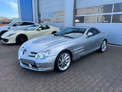 Bild des Angebotes Mercedes-Benz SLR McLaren Coupe Unfallfrei/1A-Zustand