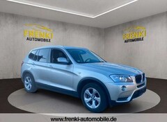 Bild des Angebotes BMW X3 xDrive 20 i