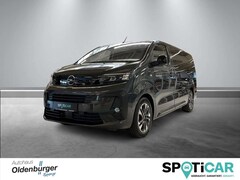 Bild des Angebotes Opel Zafira Life Edition XL (L3), 9-Sitzer, CarPlay/AndroidAuto