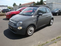Bild des Angebotes Fiat 500 Lounge