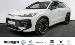 VW T-Roc R-Line 1.5 l eTSI OPF DSG IQLight