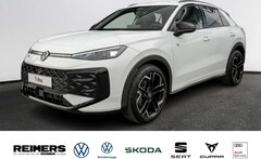 Bild des Angebotes VW T-Roc R-Line 1.5 l eTSI OPF DSG IQLight