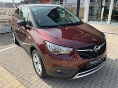 Bild des Angebotes Opel Crossland X 82300km ,TüV NEU...