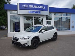 Subaru XV XV Hybrid 2.0ie Lineartronic Comfort
