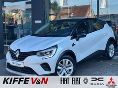 Bild des Angebotes Renault Captur Zen TCe 90 Navi Kamera LED Klima Ganzjahresreifen