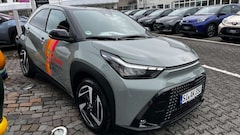 Bild des Angebotes Toyota Aygo X Hybrid Teamplayer