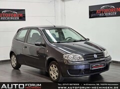 Bild des Angebotes Fiat Punto 1.2 16V Dynamic Automatik Klima TÜV/NEU