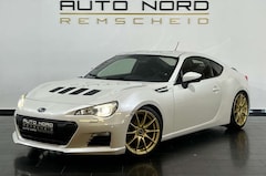Bild des Angebotes Subaru BRZ Active*KW-V3*Don-Silencioso*OZ*CarPlay*
