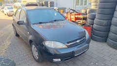 Bild des Angebotes Chevrolet Lacetti 1.6 SE*Klima*El.Fenster*