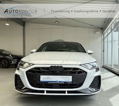 Bild des Angebotes Audi A3 Sportback TFSI S-Line Sport Autom., *Matrix *Pano