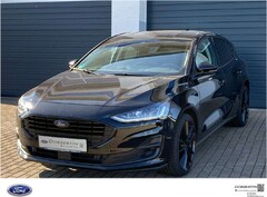 Bild des Angebotes Ford Focus Titanium X