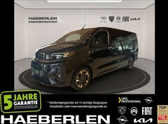 Bild des Angebotes Opel Zafira Life 2.0 D L  Kamera SHZ FLA SpurW