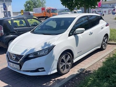 Bild des Angebotes Nissan Leaf Leaf 40 kWh 2.ZERO Edition