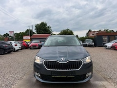 Bild des Angebotes Skoda Fabia Cool Plus Enjoy-Paket Sport Lenkrad