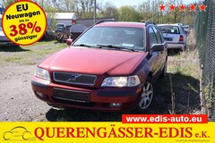 Bild des Angebotes Volvo V40 2.0T 121 kW (165 PS), Schalt. 5-Gang, Frontantrieb