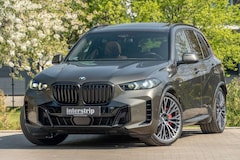 Bild des Angebotes BMW X5 30d M SPORT.LUFTFE.PANO.SOFTC.DR.ASS.PRO.AHK