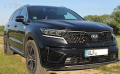 Bild des Angebotes Kia Sorento Sorento 2.2 CRDi DCT8 AWD Platinum