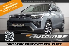 Bild des Angebotes SsangYong Tivoli Grand Automatik Leder SHZ R-Cam PDC Navi