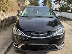 Bild des Angebotes Chrysler Pacifica Limited